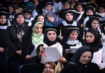 چرا نباید زنان جامعهی ما آزاد باشند؟ زنان