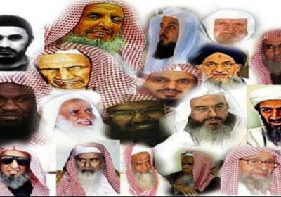 تفکرات وهابیون تفکرات وهابیون