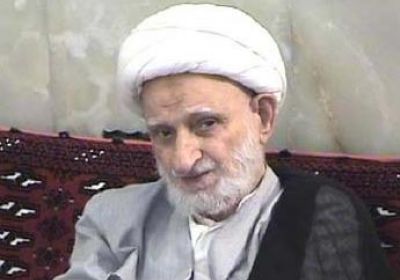 آیت الله بهجت (ره) آیت الله بهجت (ره)