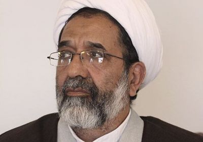 حجتالاسلام والمسلمین محمدحسن نبوی، معاون محترم تبلیغ و آموزشهای کاربردی حوزههای علمیه کشور حجتالاسلام والمسلمین محمدحسن نبوی، معاون محترم تبلیغ و آموزشهای کاربردی حوزههای علمیه کشور