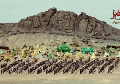 فیلم رستاخیز فیلم رستاخیز