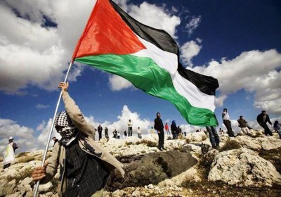 موانع شیطانی، سد راه دفاع از فلسطین فلسطین