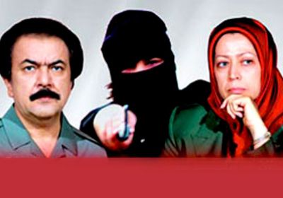 ریختن خون بیگناهان با ادعای پیروی از قرآن و نهجالبلاغه! مسعود رجوی مریم رجوی