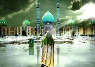 انتظار ظهور انتظار ظهور