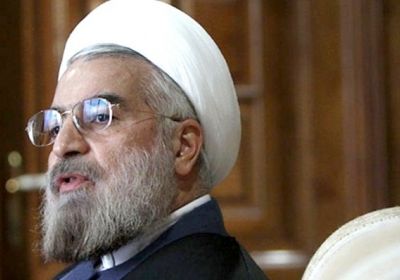 «قول سدید» را عمل باید کرد حسن روحانی