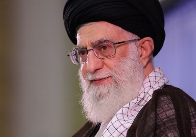 امام خامنه ای