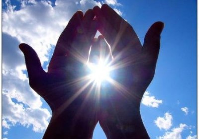 معیار دین داری دعا