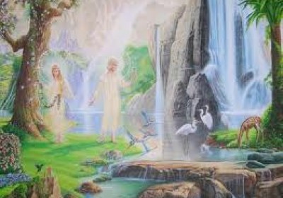 ادب درشریعت اسلام ظبیعت