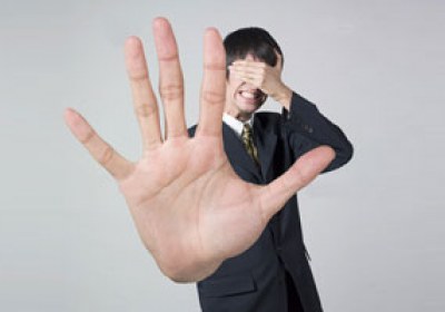 شما حق دارید "نه" بگوئید نه
