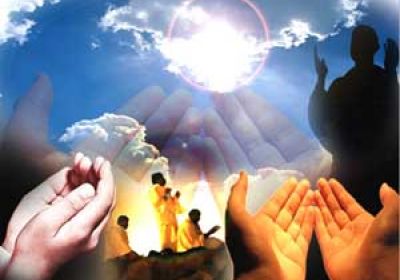 ویژگیهای عبادی امام کاظم علیه السلام دعا