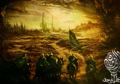 دانش و معرفت از ویژگیهای یاران امام زمان (ع) خصوصیات یاران امام زمان (ع)
