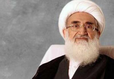آیتالله نوری همدانی مقابله با گروه تروریستی داعش بر مسلمانان واجب است