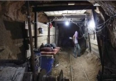 وحشت اسرائیل از ورود به جنگ زیرزمینی وحشت اسرائیل