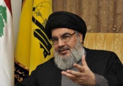 مبارزه مسلحانه تنها گزینه موثر برای آزادی فلسطین نصرالله