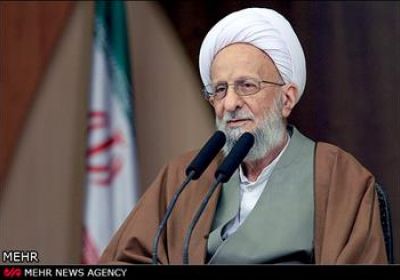 کسی را شایستهتر از«رهبری» در این مقام سراغ نداریم آیت الله مصباح یزدی