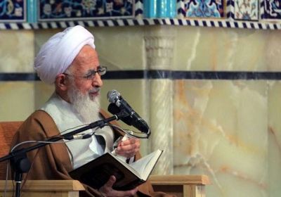 امامت نعمتی ابدی آیت الله جوادی آملی