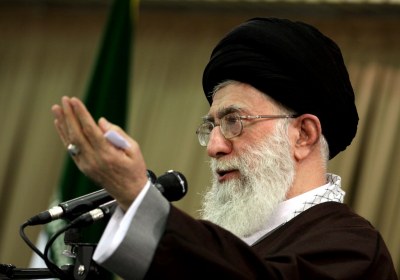 مجلس نباید از بررسی برجام کنار گذاشته شود رهبر