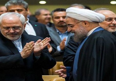 فرامتن تمام سخنان ظریف یک جمله بیشتر نیست: ما هیچکارهایم فرامتن تمام سخنان ظریف یک جمله بیشتر نیست: ما هیچکارهایم