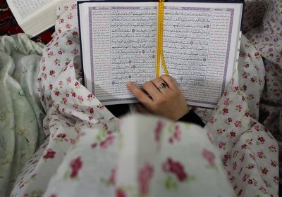 استحاضه کثیره و انجام اعتکاف اعتکاف، استحاضه، کثیره
