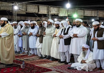 نماز تراویح نماز تراویح