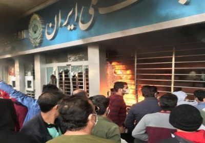 3 اغتشاشگر آبان ماه 3 اغتشاشگر آبان ماه