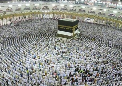آثار حج فواید حج