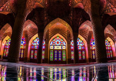 تخریب مساجد تخریب مساجد