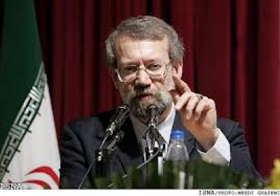 علی لاریجانی علی لاریجانی