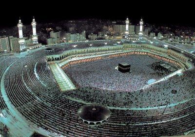 آثار حج آثار حج