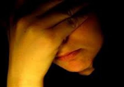 با افکار و نگاه جنسی چه کنم نگاه جنسی