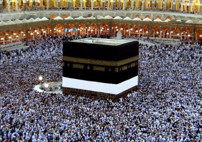 فریضه ای سراسر معنویت اهمیت معنویت در حج