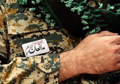 دفاع از حرم اهل بیت علیهم السلام دفاع از حرم اهل بیت علیهم السلام