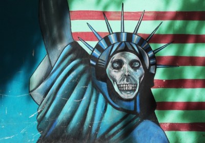 مسئولانی که به زبان میگویند اما واقعاً به آمریکا بیاعتماد نیستند! شیطان