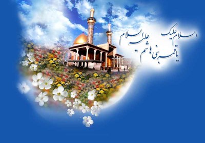 شباهت های حضرت عباس علیه السلام با امام علی علیه السلام عباس، وارث صفات علی علیه السلام