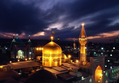امام رضا امام رضا