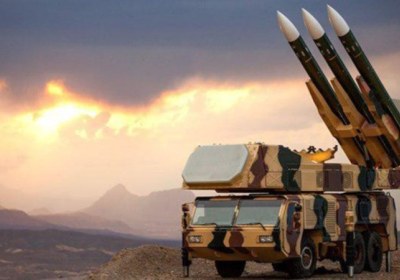 المدافعون عن سماء الولاية