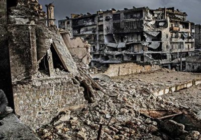 حلب کی اہمیت اور تکفریوں کی آہ وفغاں