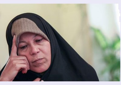غم بزرگ کاسبان تحریم از شکست ترامپ! فائزه ترامپ