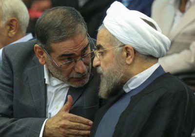 وزارت خارجه مجری سیاستهای کیست؟! ظریف مجری