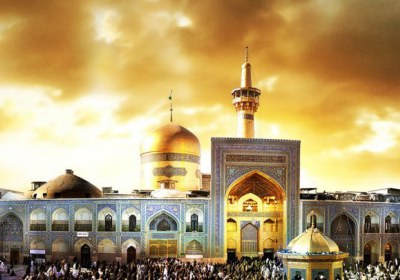 امام رضا امام رضا