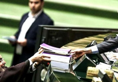 تراژدی فرهنگ در بودجه97 تراژدی فرهنگ در بودجه97