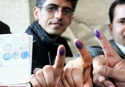 انتخابات، تداوم نعمت حکومت اسلامی انتخابات