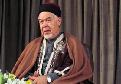 مستبصر تیجانی