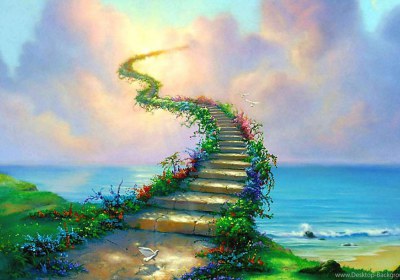 راهی برای رسیدن به سعادت در کلام امام سجاد(ع) بهشت