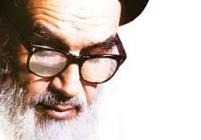 تواضع علمی امام خمینی(ره) امام خمینی(ره)