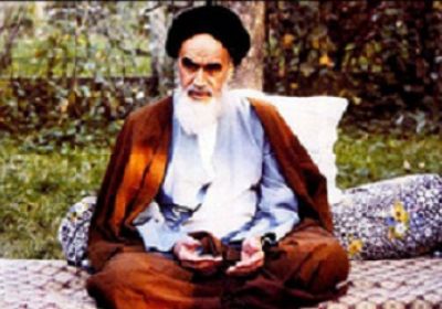 امام خمینی(ره)