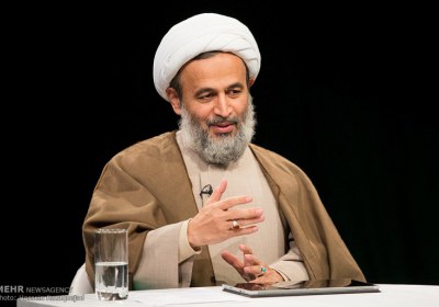 استاد پناهیان