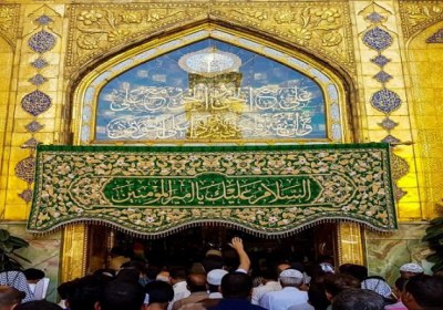 امیرالمومینن امیرالمومینن