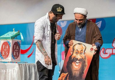 نقش آشکار قبیلهگرایی در ماجرای یک خواننده تتلو