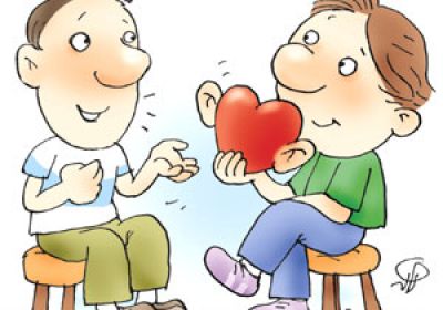 مشاور گوش گوش,ارزش گوش دادن